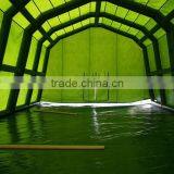 Wind Resistance Engineering Emergency Giant Tent thumbnail-5