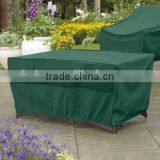 Dustproof Round Table Cover, UV Treated Patio Cover, Waterproof Garden Table Cover thumbnail-3