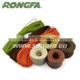 Colored Craft Paper Rope for Gifts Bag Packing thumbnail-3