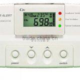 Top CO2 PPM Meter and Alarm thumbnail-1