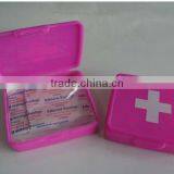 Hot Plastic Medical Box, Plastic Home Medical Box, Medical Safety Box thumbnail-1