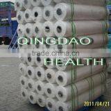 White Bale Net Wrap,agriculture Netting thumbnail-2