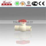 Simple C-PVC Ball Valve 1/2"-2" Inch thumbnail-3