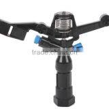 Farm Irrigation Lawn Sprinkler 360 Gear Drive Compact Sprinkler thumbnail-1