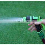 3-Pattern Water Spray Gun Nozzle For Garden thumbnail-5