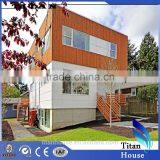 Prefabricated Steal Penthouses for Sale in Royal Breeze Ras Al Khaimah Uae thumbnail-1