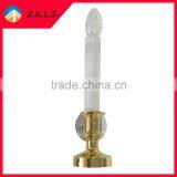 High Quality Flameless Dancing Flame LED Candle With Sucker thumbnail-2