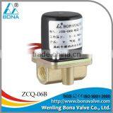 Dental Solenoid Valve Electric Solenoid Valve for Dental Chair Accessory DC24V thumbnail-2