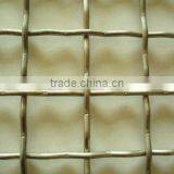 Crimped Wire Mesh
