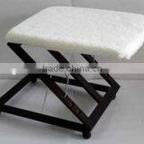 Tri Relax Footrest/Z Shaped Folding Footstool thumbnail-2