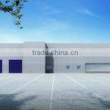 High Quality Steel Beams Structure thumbnail-2