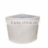 Corner Flower Pot,flower Pot,garden Decration Pots thumbnail-1