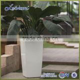 TOP 10 factory price self watering plastic christmas pots & planters (GQ5)