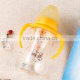 Glass Baby Bottle Manufacturing Baby Feeder thumbnail-2