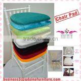 High Density Durable Wedding Chair Pad thumbnail-1