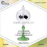 RMS1023TG Crookes Radiometer Solar Radiometer Metal & Glass thumbnail-1