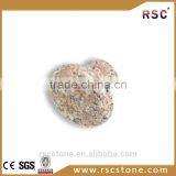 Pink Granite Knob for Kitchen Door Decoration thumbnail-1