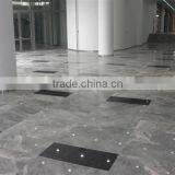 Xiamen Trading Company Savana Grey Marble thumbnail-2