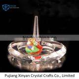 New Products OEM Quality Crystal Act the Role Ofing is Tasted Wholesale thumbnail-3