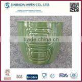 Ceramic Chinese Indoor Flower Pots Wholesale thumbnail-1