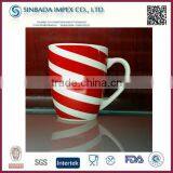 Exquisite Fashion Ceramic Cup thumbnail-1