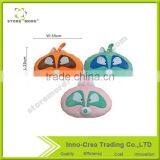 Multipurposes Fashionable Cartoon Animal Throw Pillows Within A Quilt thumbnail-2