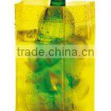 Ice Bucket Plastic Bottle Cooler Bag Wine Cooler Bag thumbnail-1