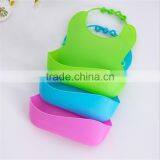 J158 Baby Home and Easy Safty Soft Baby Bibs thumbnail-1