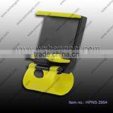 Car Steering Wheel Phone Socket Holder