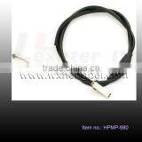 XF125GY Throttle Cable , Motorcycle Throttle Cable , Motorcycle Parts