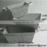 Metal Planters thumbnail-1