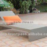 2012 Relax Outdoor Sun Lounger Furniture New Designs