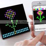 Low Price LED Light Smart Touch Lamp With Bluetooth Speaker Led Light for Night thumbnail-1