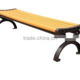 Outdoor Park and Garden Wooden Benches thumbnail-2