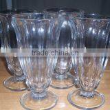 Glass Ice Cream Cup thumbnail-1