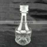 Wholesale Glass Vodka Wine Bottles thumbnail-1