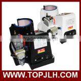 Topjlh Best Sale Personalized Photo Mug Printing Heat Press Machine thumbnail-2