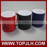 Popular Design Sublimation 11oz Full Color Changing Coffee Cup thumbnail-5