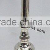Candle Holder Centerpieces Wedding in Aluminium Polish thumbnail-1