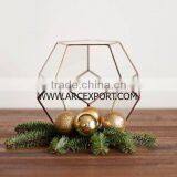 Glass New Fancy Decorative Planters thumbnail-1