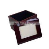 Wholesale Pet Cheap Cremation Urns for Ashes Prices Made of Wood thumbnail-4