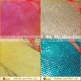 2017 Best Selling Decorative Metal Sequin Fabric Hangings thumbnail-3