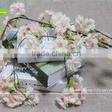 GNW BLB-CH1605004 New Design Pink Artificial Cherry Blossom for Sale thumbnail-4