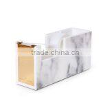 New Design Custom Clear Acrylic Stationery Office/Stationery Wholesale thumbnail-6