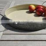 Metal Pill Dispensing Tray thumbnail-1