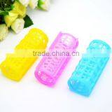 Wholesale Cheap 3 Pcs Plastic Hair Roller Meches Hair Roller Curler thumbnail-1