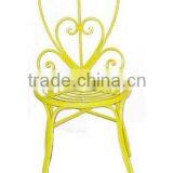 Hot Sale Wrought Iron Furniture Made in Xiamen for Low Factory Price thumbnail-1