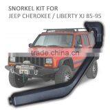 Jeep Snorkel Kit for Jeep Cherokee XJ/Liberty 01/85-01/95 thumbnail-1