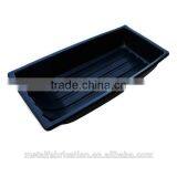 Plastic Ice Fishing Sleds for Sale thumbnail-2