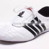 Factory Good Price Professional Comfortable Children Taekwondo Shoes, Low Price Taekwondo Shoes, Kids Taekwondo Shoes thumbnail-2